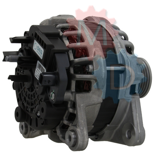 Lichtmaschine für Renault 125A Original SEG NEU TG12C125
