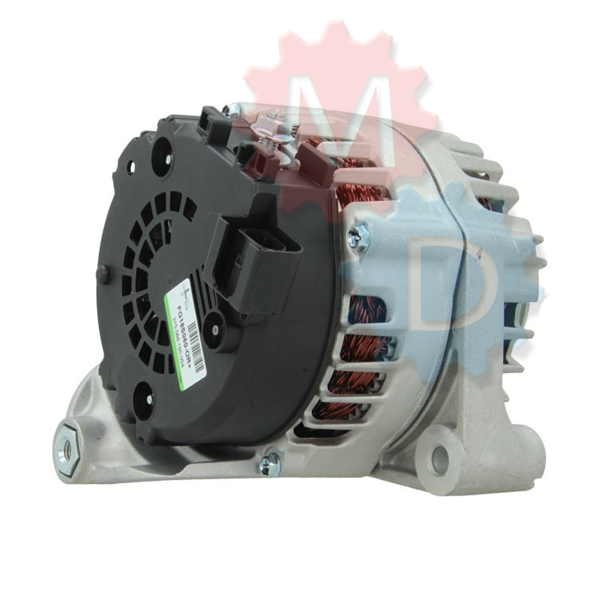 Lichtmaschine für BMW 180A NEU FG18S060
