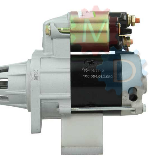 Starter für Suzuki 0.8 kw NEU DRS0046