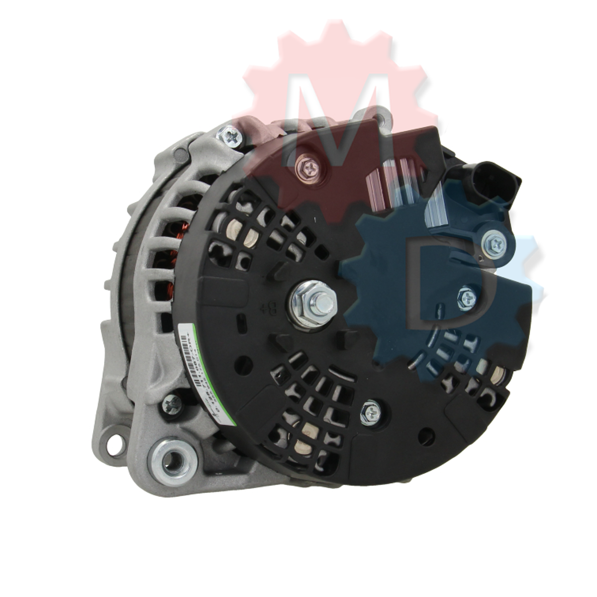Lichtmaschine für Mercedes-Benz 175A NEU DRA1389