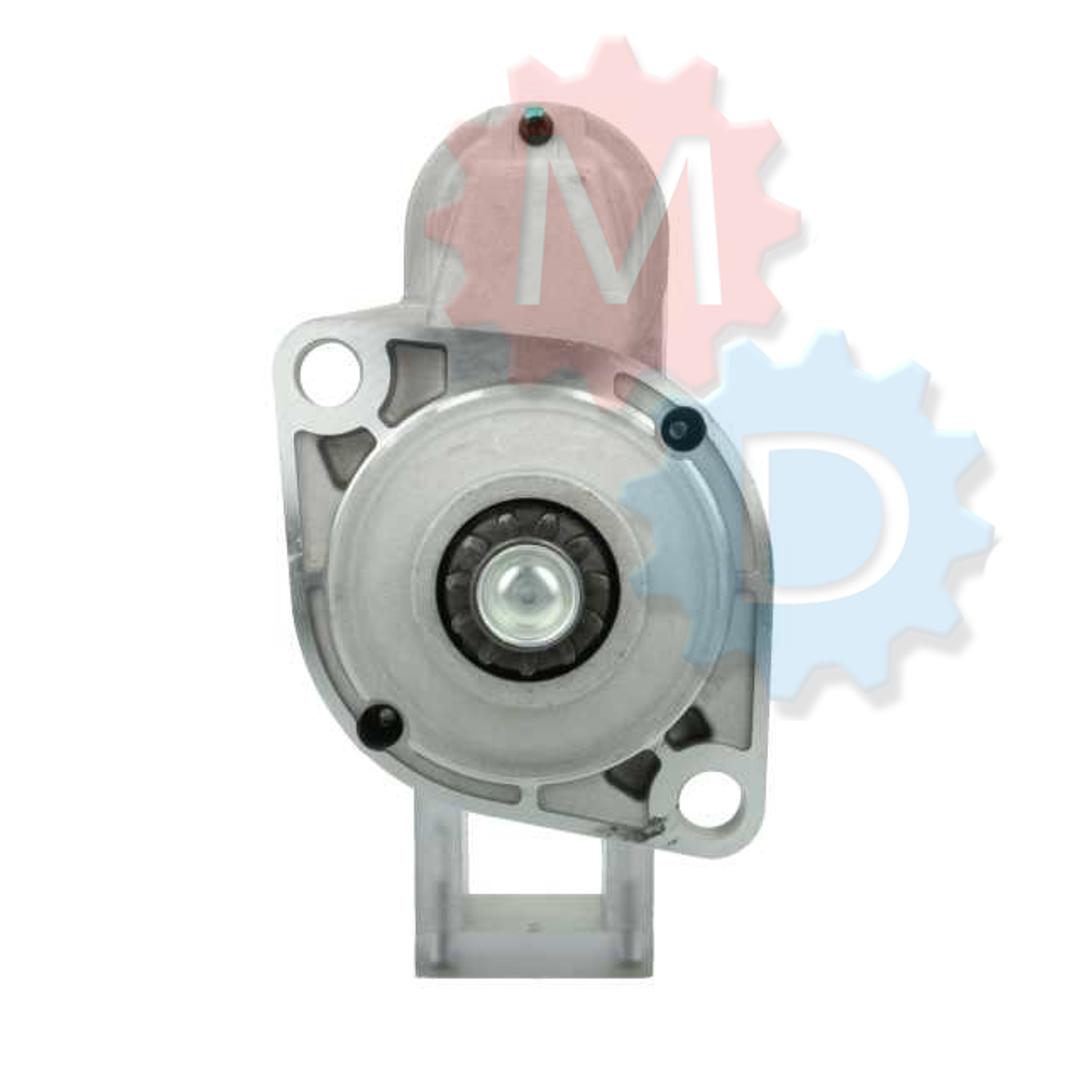 Starter für Volkswagen 2.0kW NEU CS1546