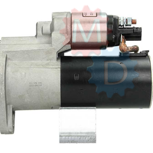 Starter für Volkswagen 1.7kw NEU LRS03859