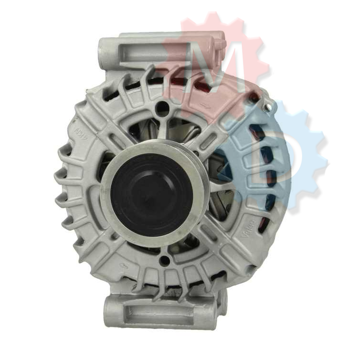 Lichtmaschine für Volkswagen 140A Original VALEO 03H903023S