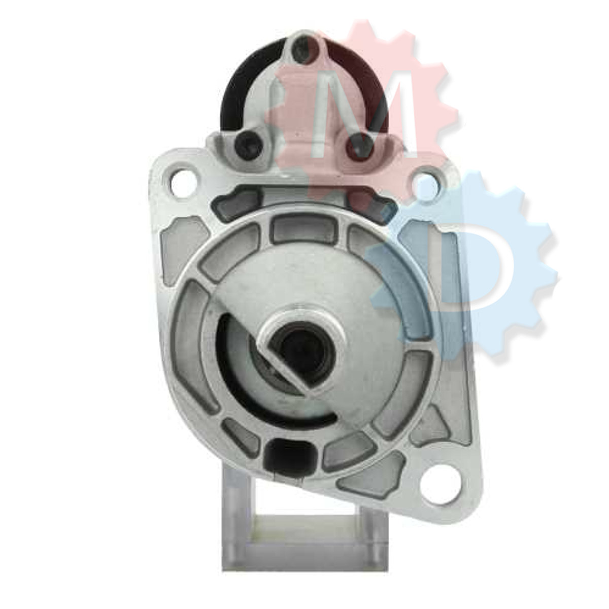 Starter für Chrysler 1.4 kw NEU 0001108160