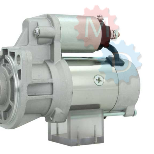 Starter für Isuzu 2.2 kw NEU 130.002.092.550
