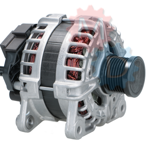 Lichtmaschine für Renault 150A Original SEG NEU F000BL08T2