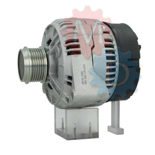 Lichtmaschine für Fendt 143A NEU CA1480IR