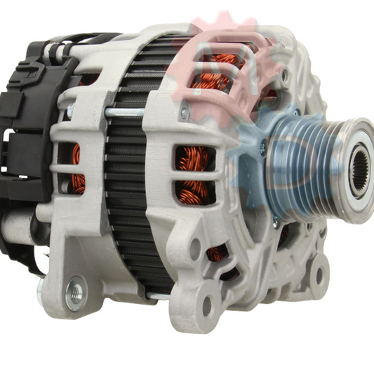 Lichtmaschine für Volkswagen 150A NEU 0125716013