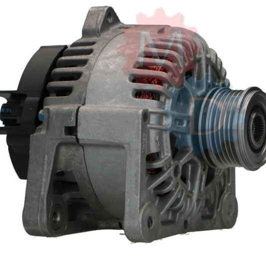 Lichtmaschine für Renault 120A Original VALEO NEU TG11C148