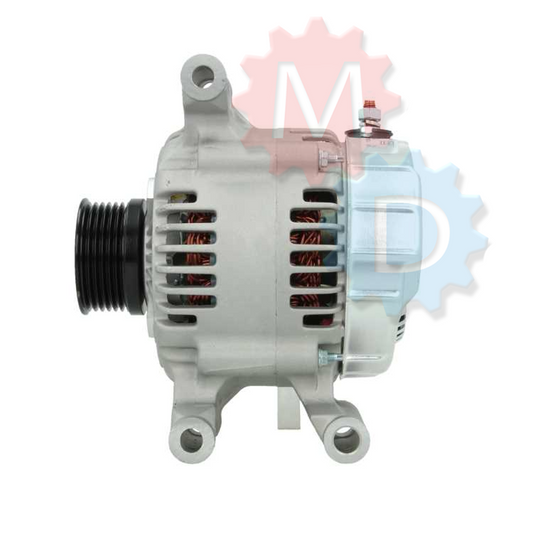 Lichtmaschine für Jaguar 120A NEU 102211-0512