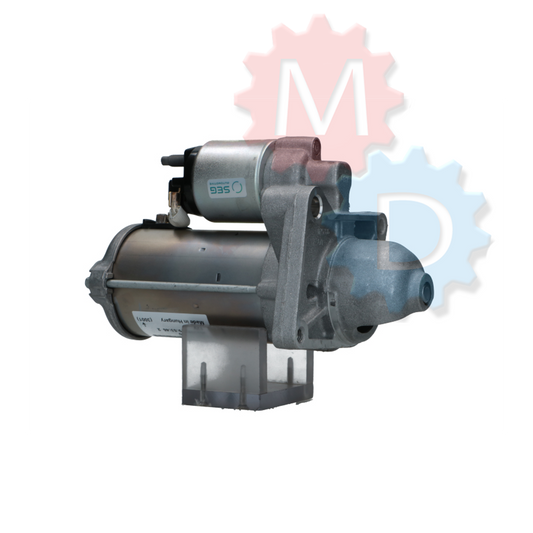 Starter für Citroën/Peugeot 1.7 kw Original SEG NEU 0001179031