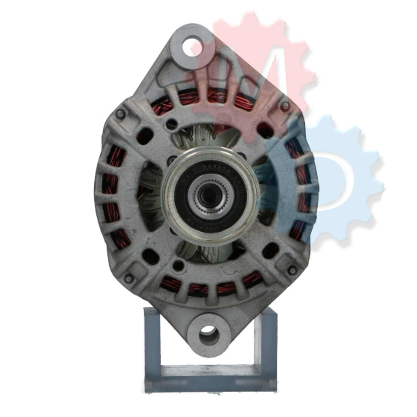 Lichtmaschine für Alfa Romeo 150A Original BOSCH NEU F000BL0740