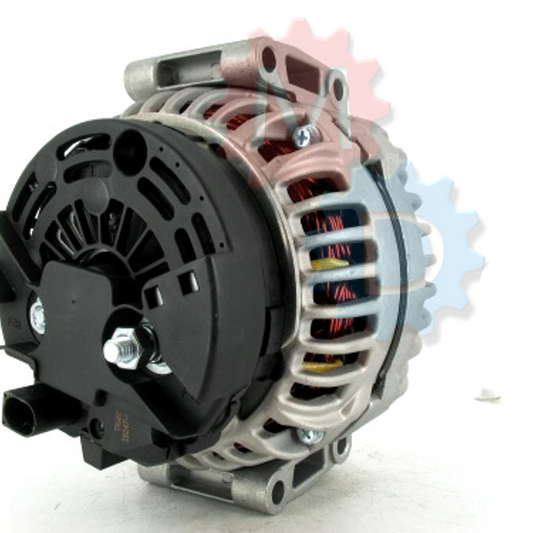 Lichtmaschine für Mercedes-Benz 200A NEU CA1846IR