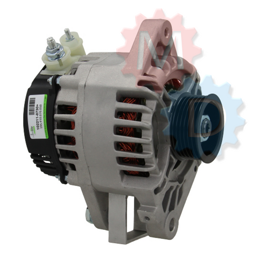Lichtmaschine für Peugeot Citroën Toyota 70A NEU DAN1035