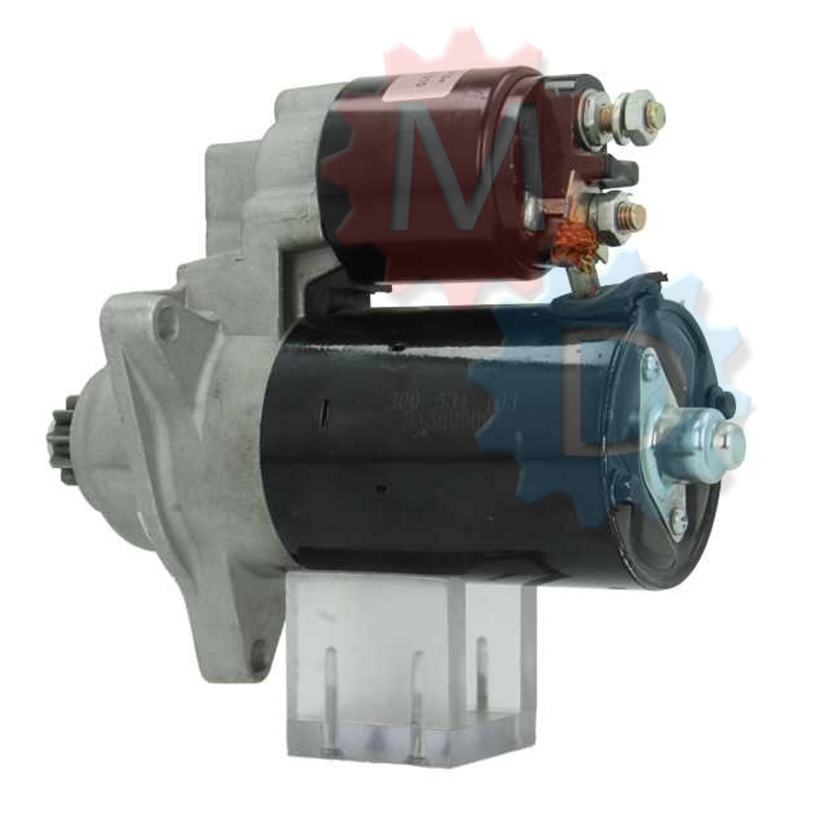 Starter für VW 1.1 kw NEU CS1176