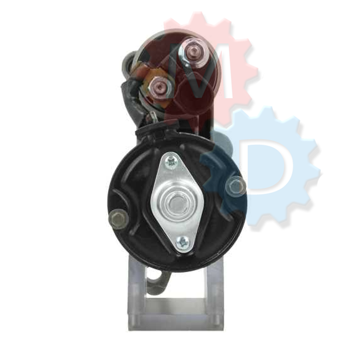 Starter für Audi 1.7kW Original BOSCH LRS02408