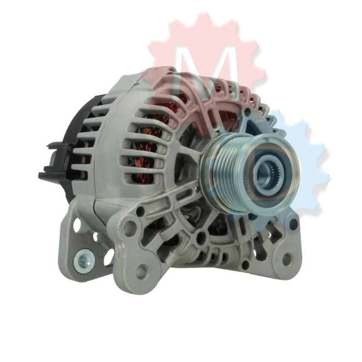 Lichtmaschine für Volkswagen 110A NEU CA2137IR
