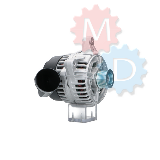 Lichtmaschine für BMW 5er 140A NEU CA1207IR