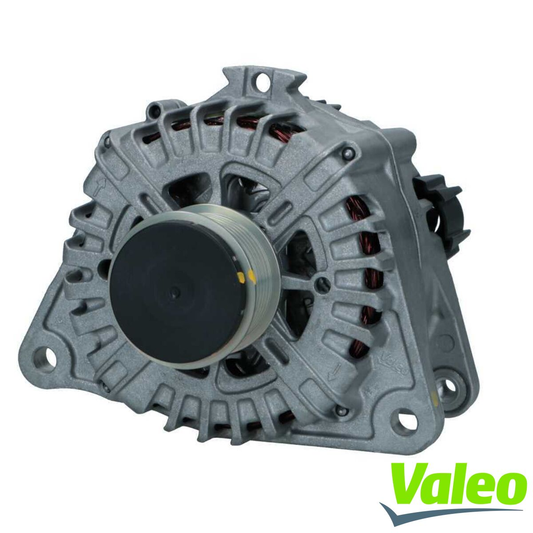 Lichtmaschine für Fiat Iveco 200A Original VALEO NEU FGN20S045