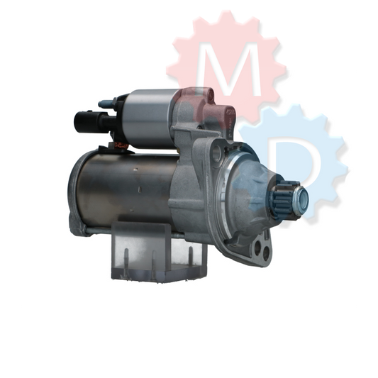 Starter für Volkswagen 2.0 kw Original SEG NEU 0001177025
