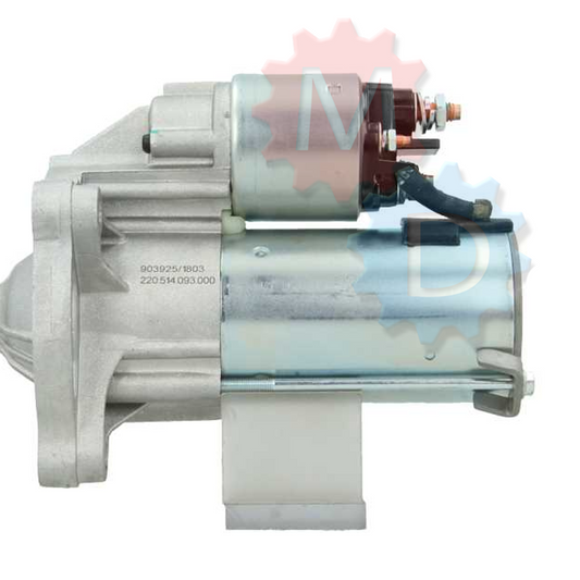 Starter für Citroën/Peugeot 1.3 kw NEU TS1286