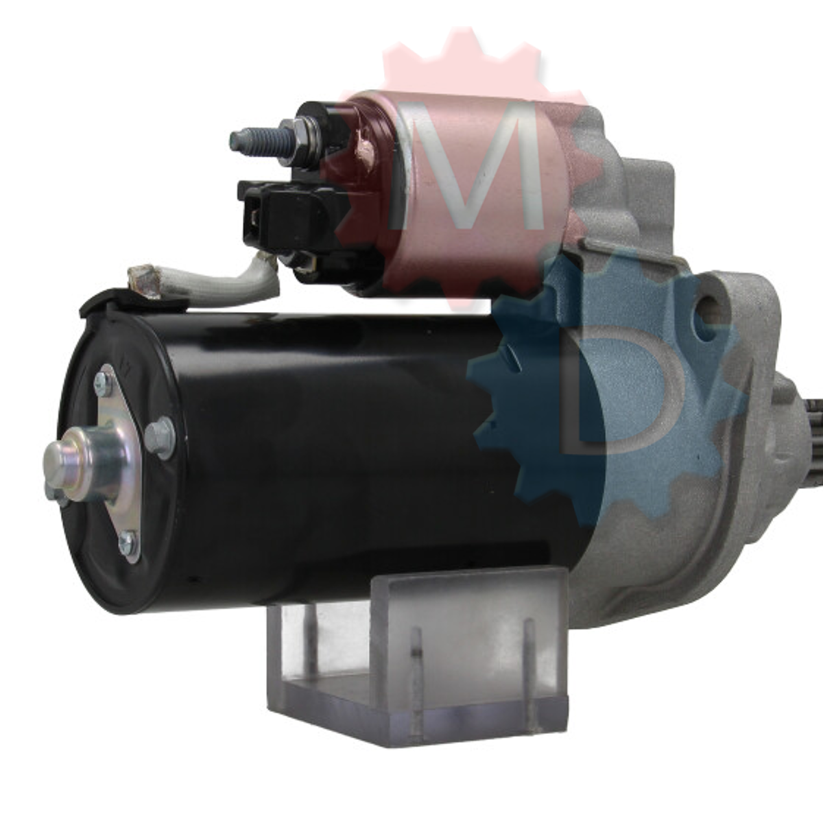 Starter für Toyota Audi Ford /VWkW Original SEG NEU CS1181