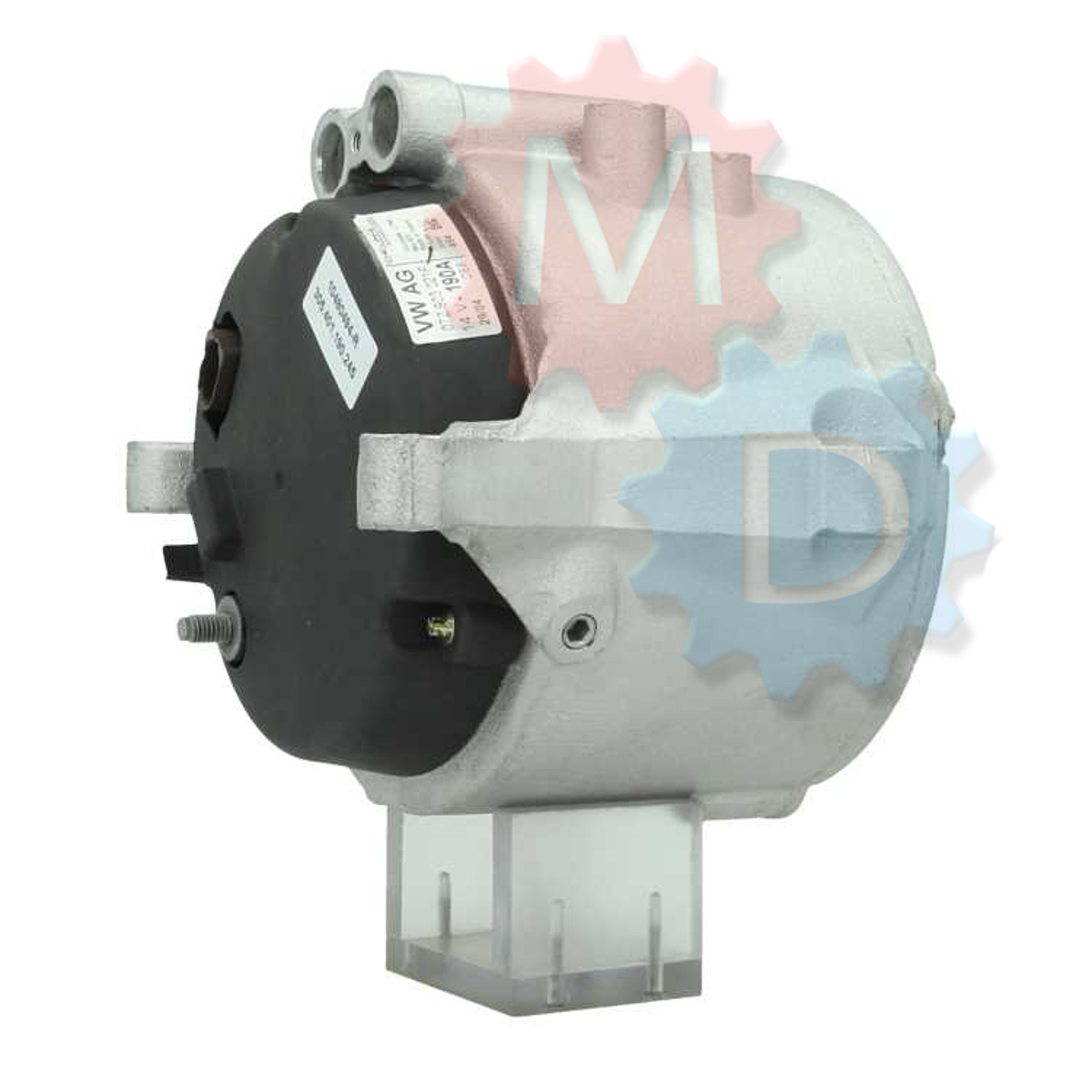 Lichtmaschine für VW 190A DRA0418