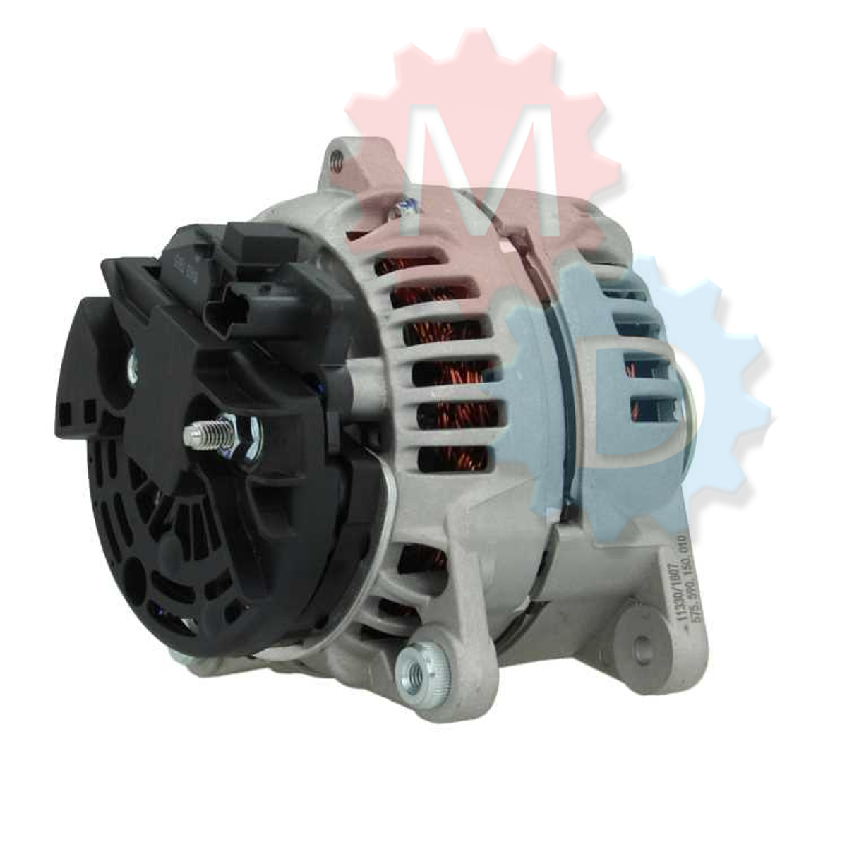 Lichtmaschine für Renault 150A NEU CA1824IR