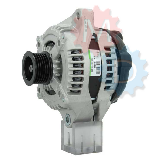 Lichtmaschine für Maserati 150A NEU 104210-3960