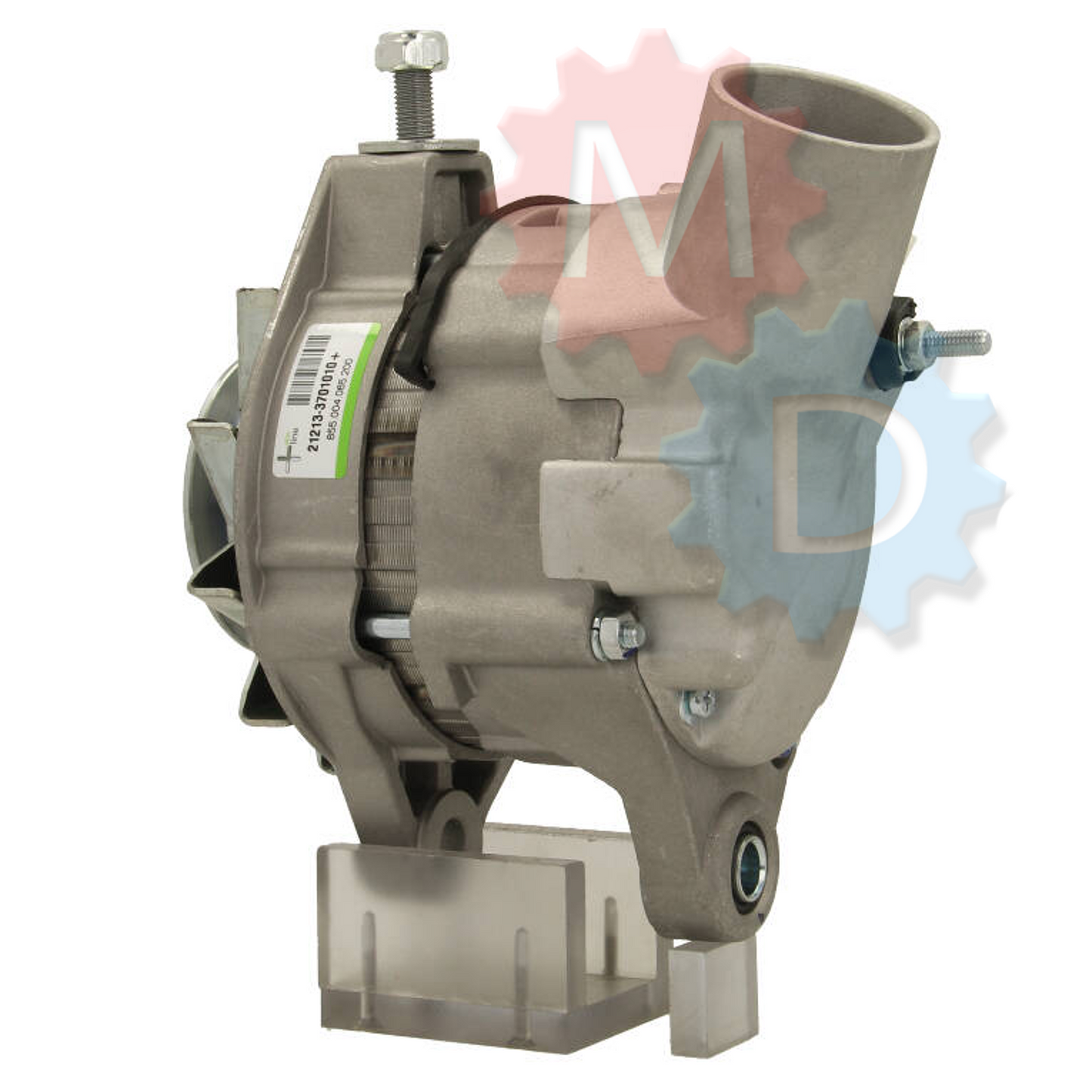 Lichtmaschine für Lada 65A NEU 21213-3701010