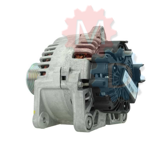 Lichtmaschine für Renault 110A Original VALEO NEU CA1975IR