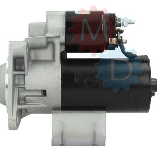 Starter für Chrysler 1.4 kw NEU 0001108160