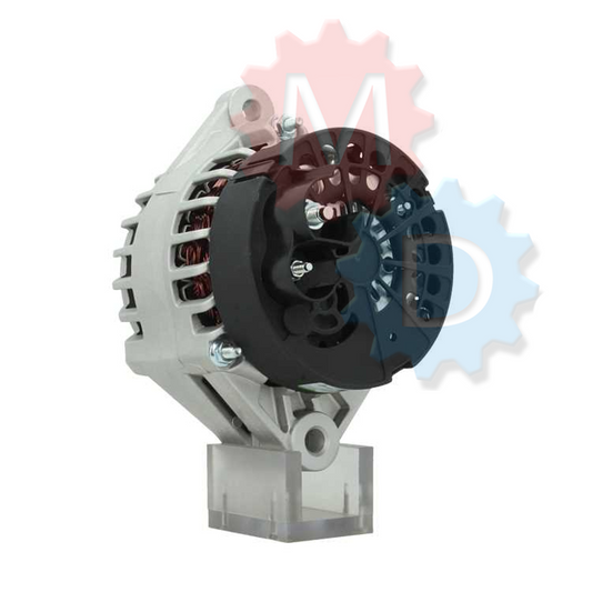 Lichtmaschine für Opel 140A NEU CA1995IR