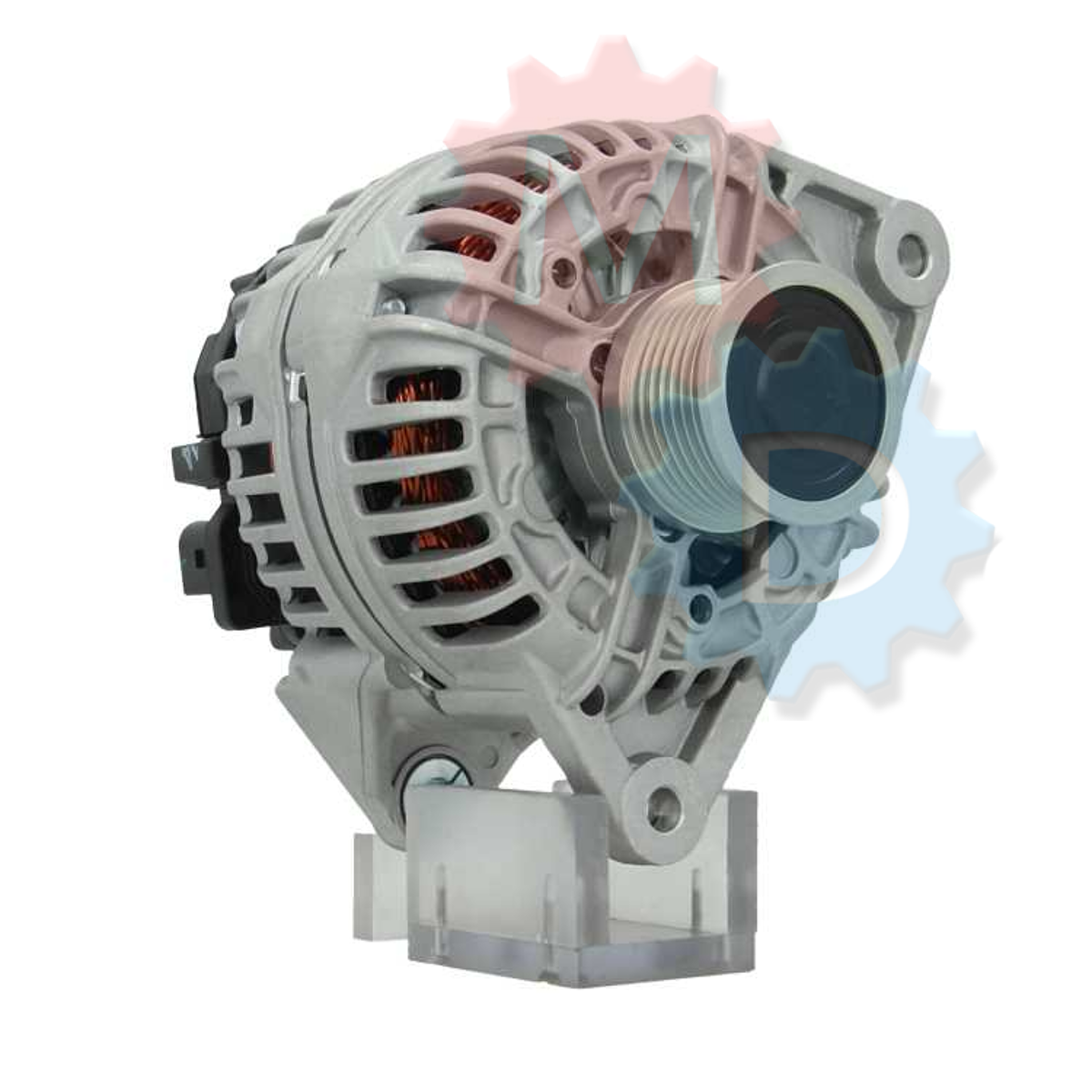 Lichtmaschine für Mitsubishi 140A NEU 0124525565