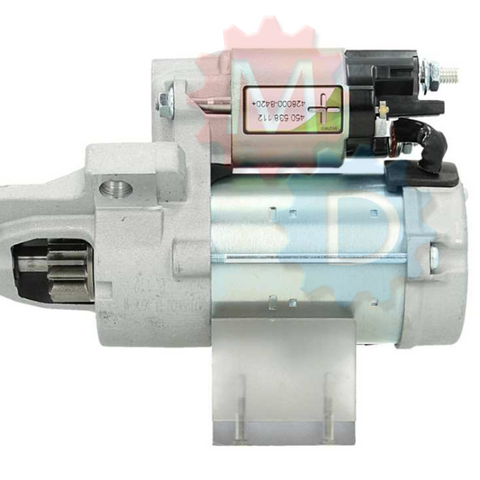 Starter für Land 1.3 kW NEU LRS02630