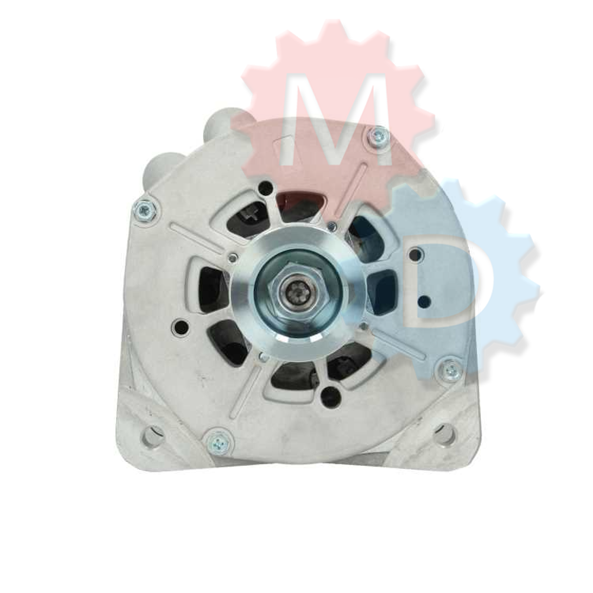 Lichtmaschine für Renault 155A NEU CA1767IR