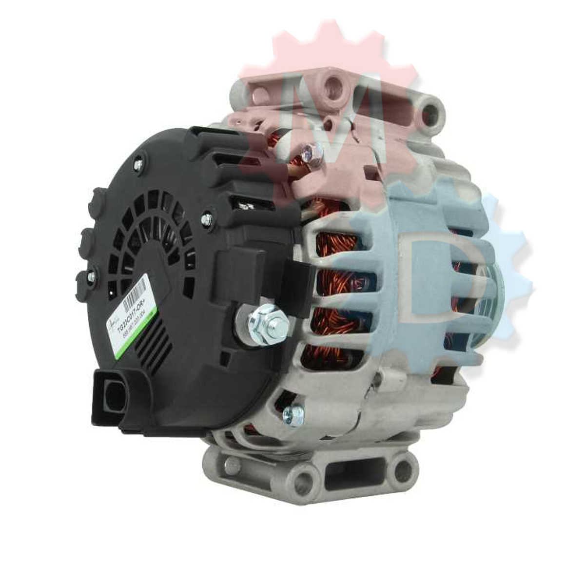 Lichtmaschine für Mercedes-Benz 220A NEU TG23C017