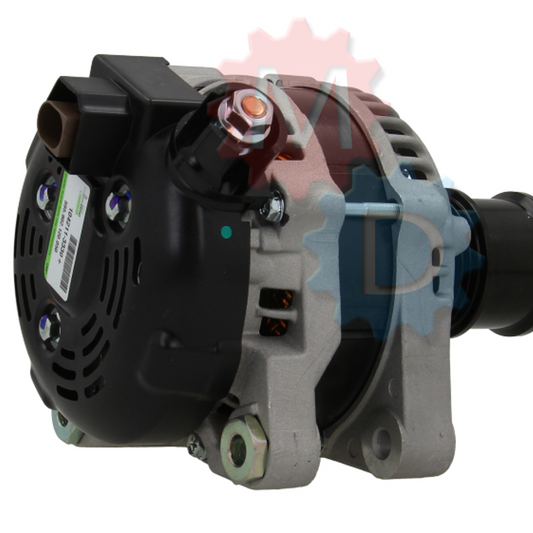 Lichtmaschine für Ford 120A NEU DAN1313