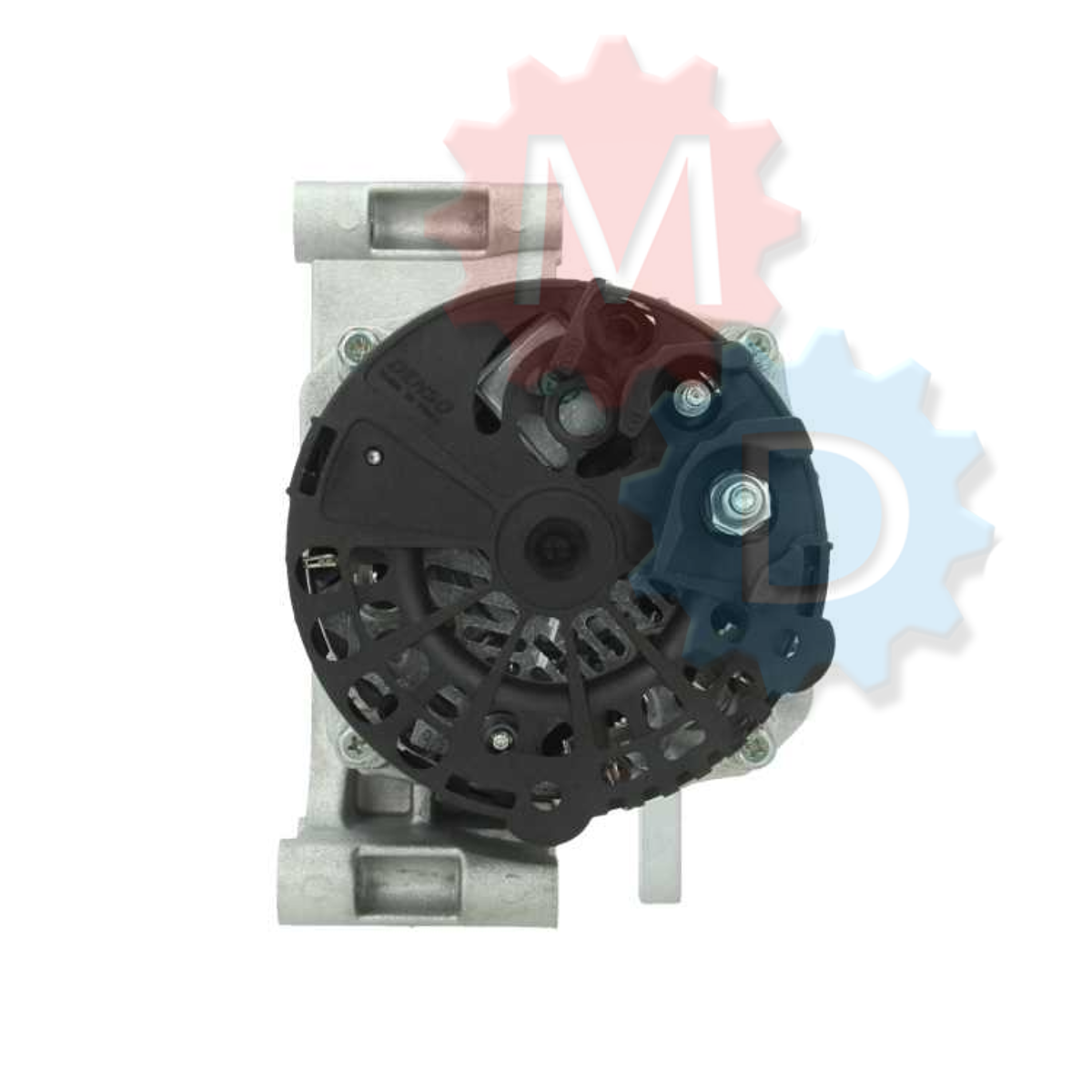 Lichtmaschine für Opel Fiat Saab 105A Original DENSO NEU TG9S015