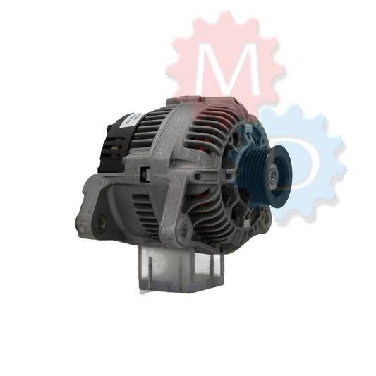 Lichtmaschine für BMW 90A Original VALEO A13VI286