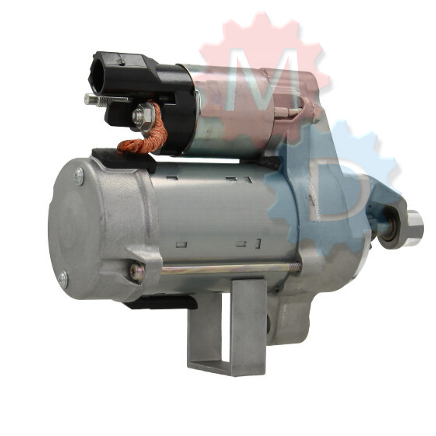 Starter für Audi 2.2 kw NEU DSN1437