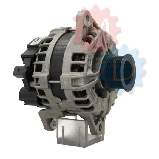 Lichtmaschine für Iveco 210A NEU 0125811047