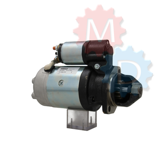 Starter für Hatz 2.7 kw Original BOSCH 0001366010