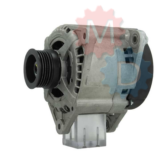 Lichtmaschine für Rover 85A GNU2320