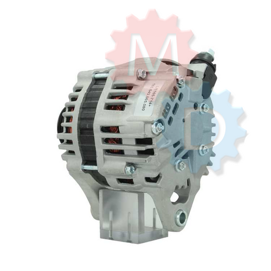 Lichtmaschine für Nissan Micra II 65A NEU JA1790IR