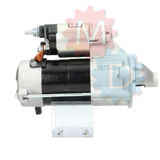 Starter für Toyota 0.8 kw NEU JS1023