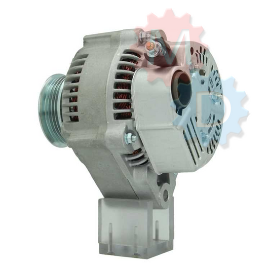 Lichtmaschine für Honda 70A NEU JA759IR