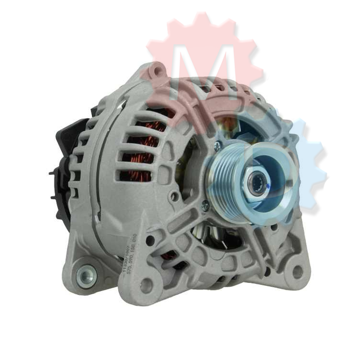 Lichtmaschine für Renault 150A NEU CA1824IR