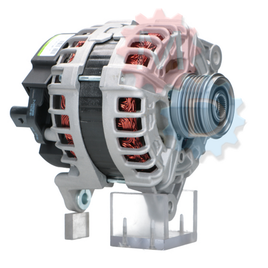 Lichtmaschine für Iveco 210A NEU 0125811102