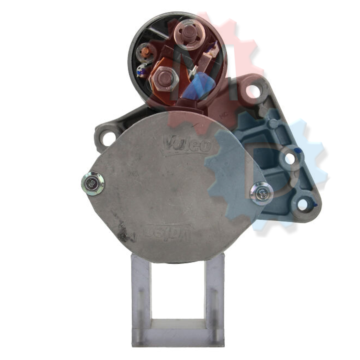 Starter für Citroen Peugeot DS 2.2kW Original VALEO NEU CS1391
